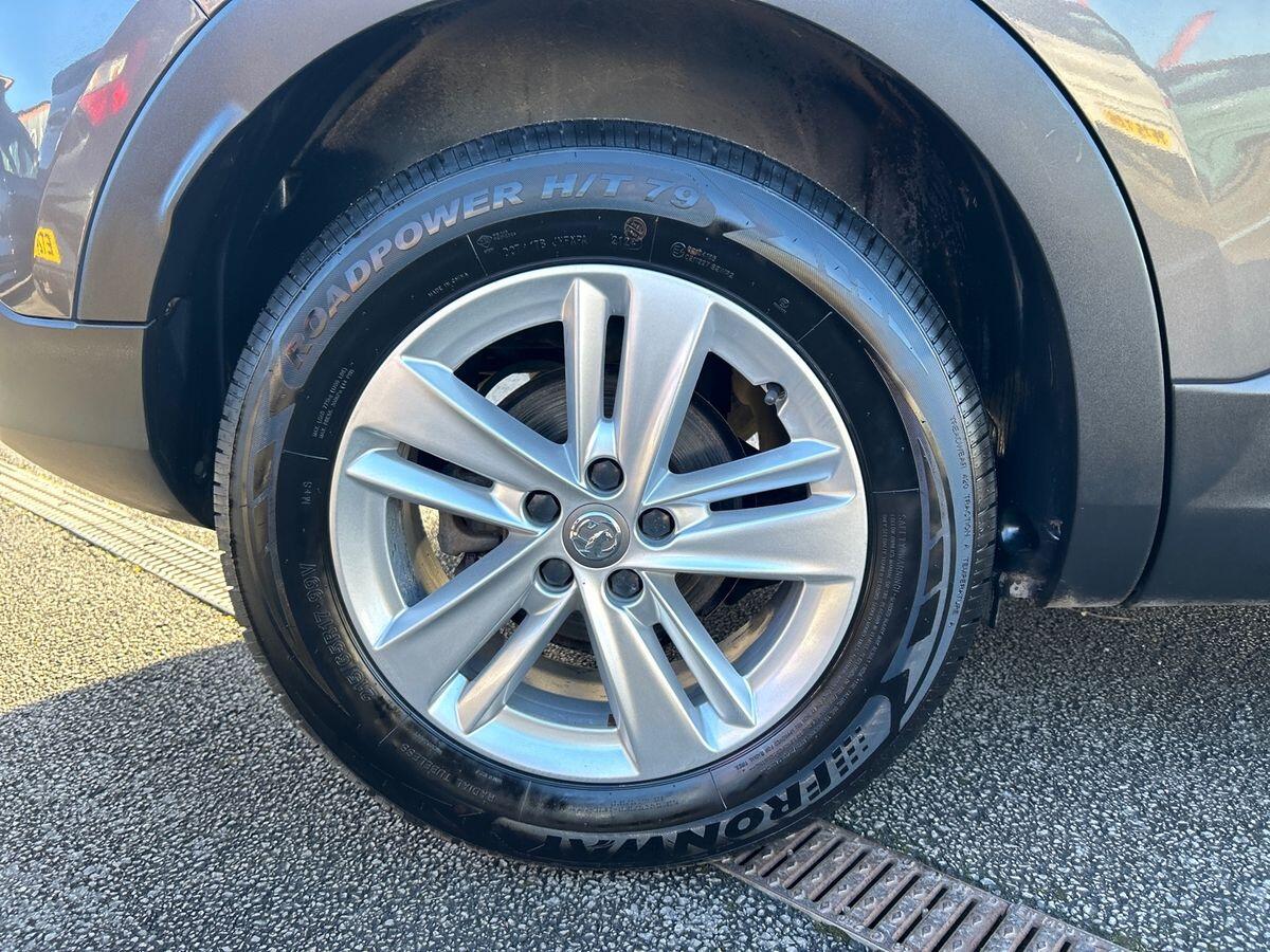 Used Vauxhall Grandland X 2019 for sale - 77361879: Photo 10