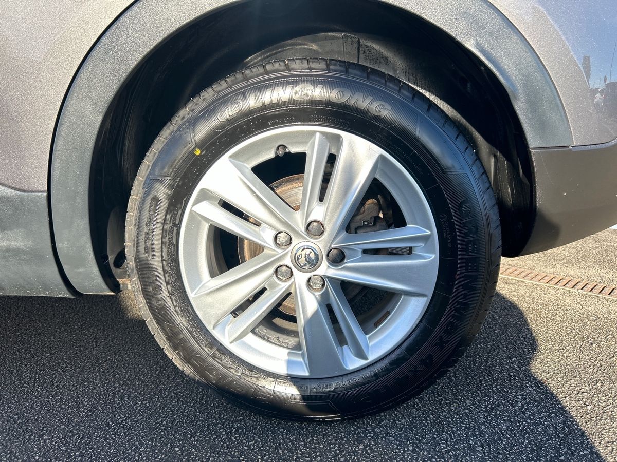 Used Vauxhall Grandland X 2019 for sale - 77361879: Photo 11