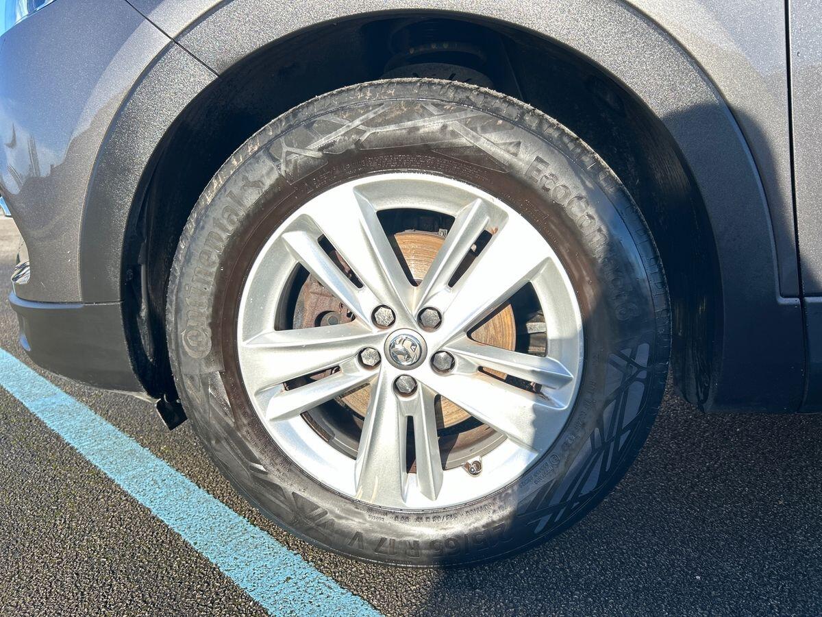 Used Vauxhall Grandland X 2019 for sale - 77361879: Photo 12