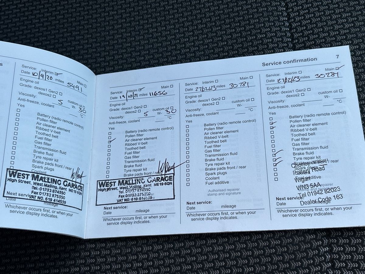 Used Vauxhall Grandland X 2019 for sale - 77361879: Photo 15