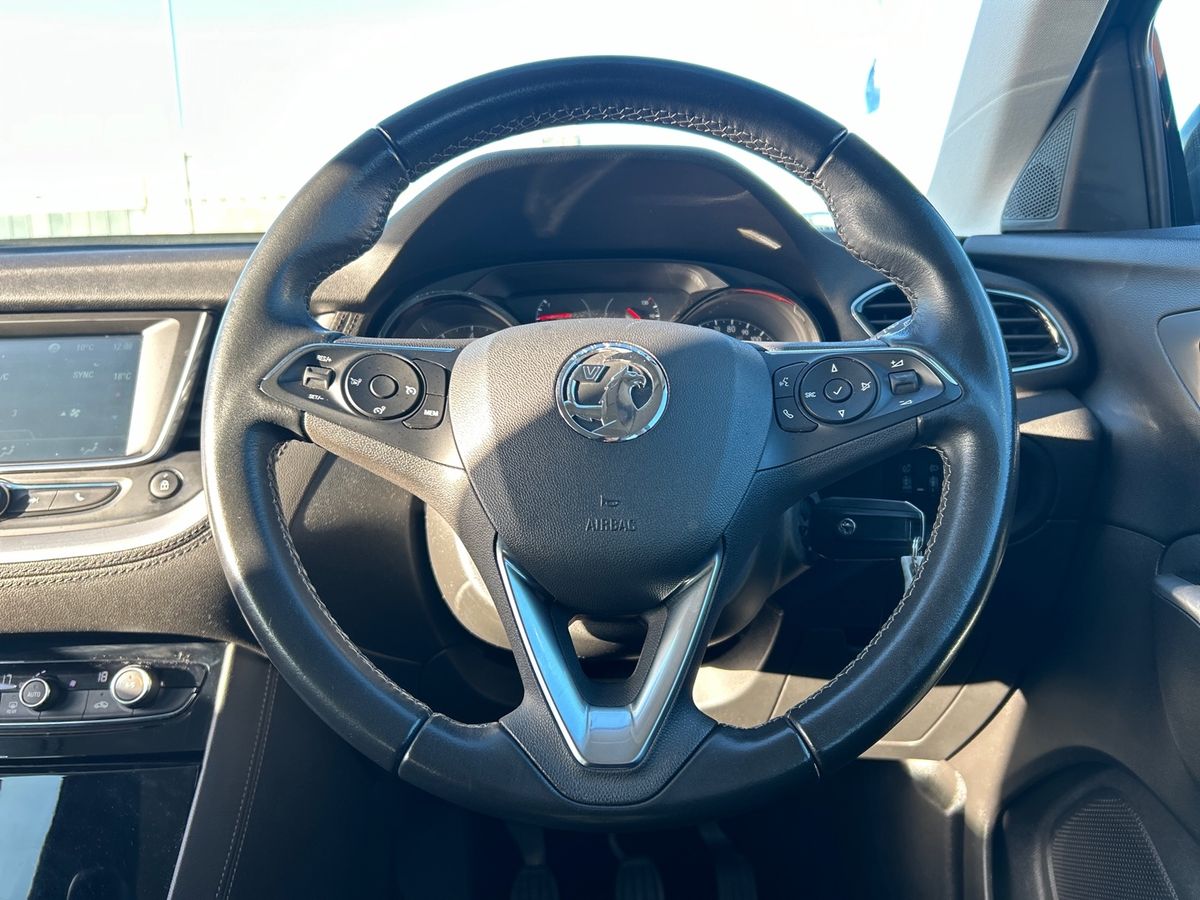 Used Vauxhall Grandland X 2019 for sale - 77361879: Photo 17