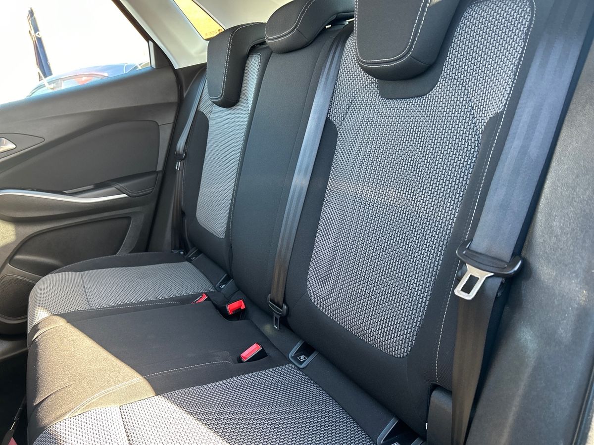 Used Vauxhall Grandland X 2019 for sale - 77361879: Photo 18