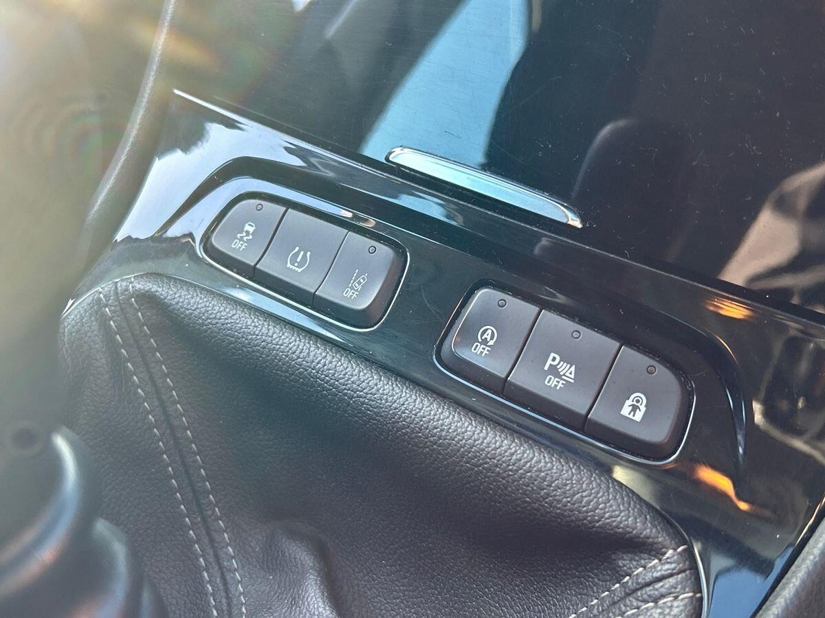 Used Vauxhall Grandland X 2019 for sale - 77361879: Photo 24