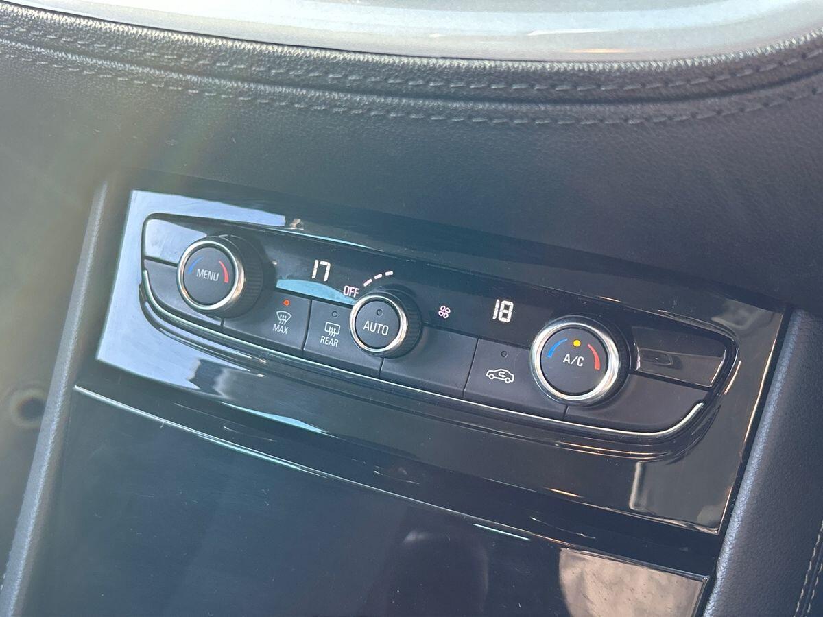 Used Vauxhall Grandland X 2019 for sale - 77361879: Photo 25