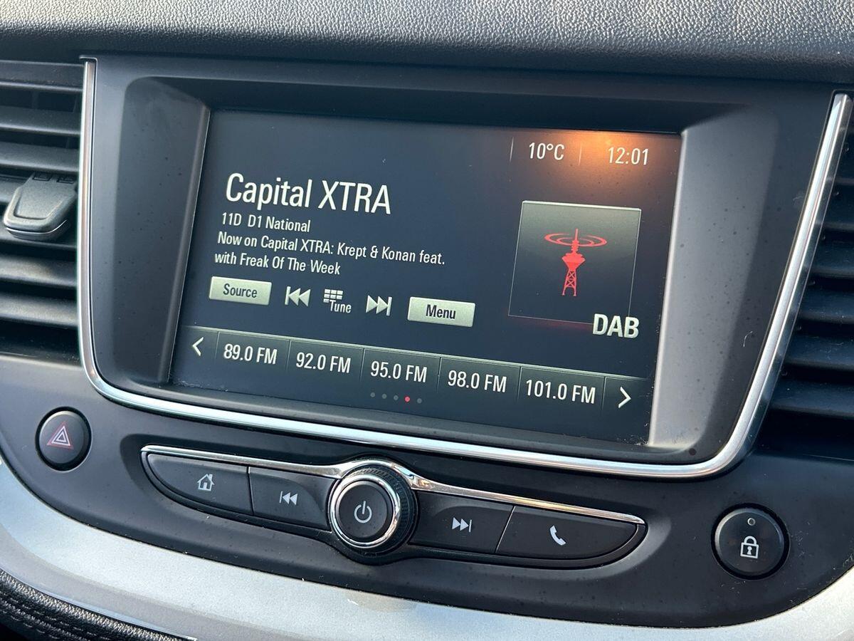 Used Vauxhall Grandland X 2019 for sale - 77361879: Photo 26