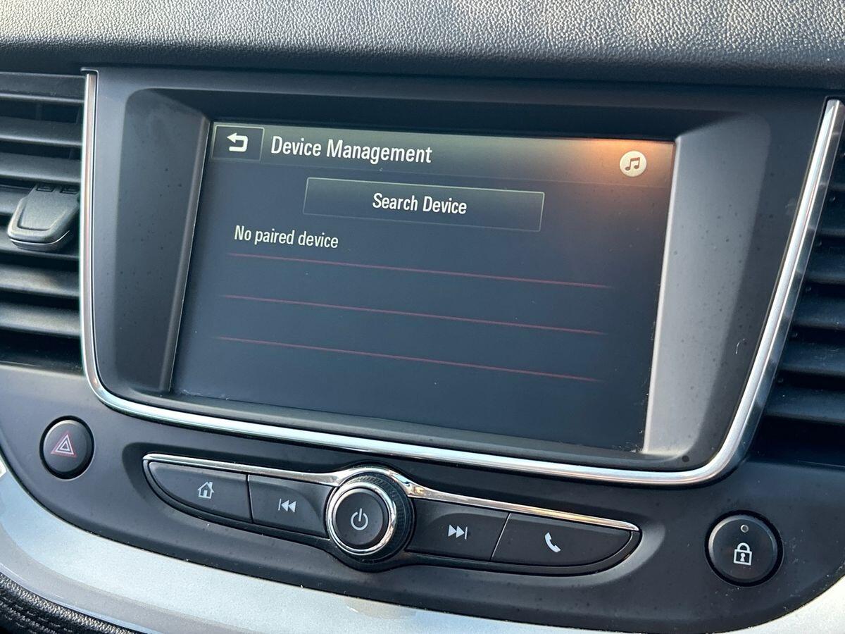 Used Vauxhall Grandland X 2019 for sale - 77361879: Photo 27