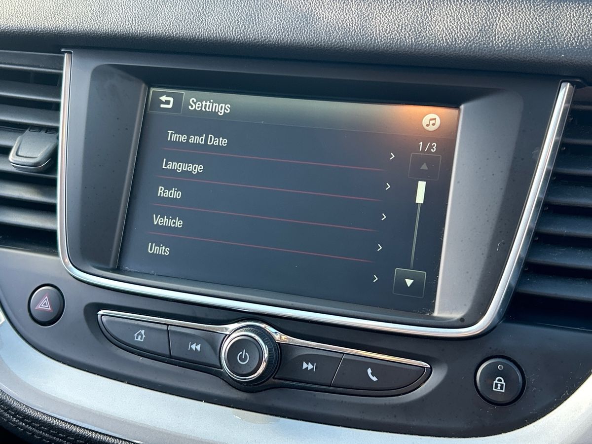 Used Vauxhall Grandland X 2019 for sale - 77361879: Photo 28