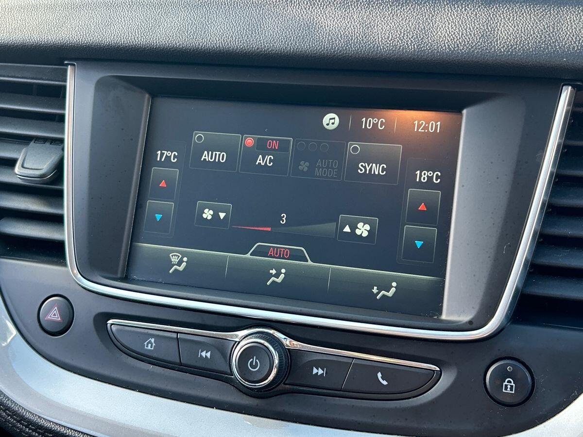 Used Vauxhall Grandland X 2019 for sale - 77361879: Photo 29