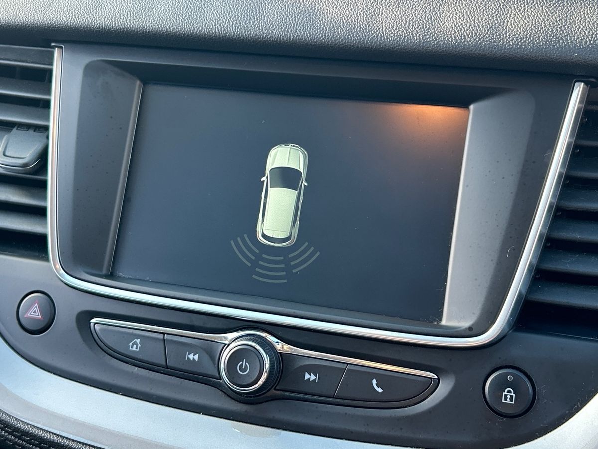 Used Vauxhall Grandland X 2019 for sale - 77361879: Photo 30