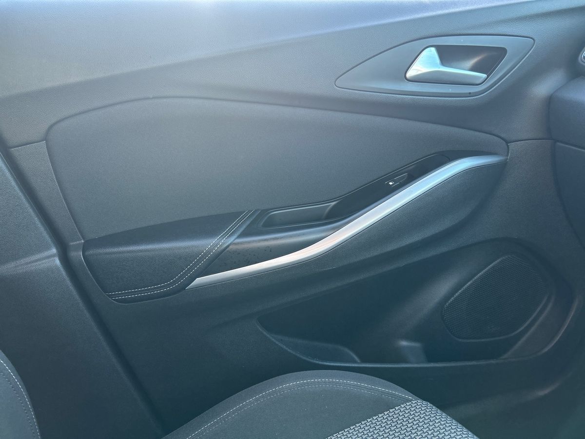 Used Vauxhall Grandland X 2019 for sale - 77361879: Photo 32