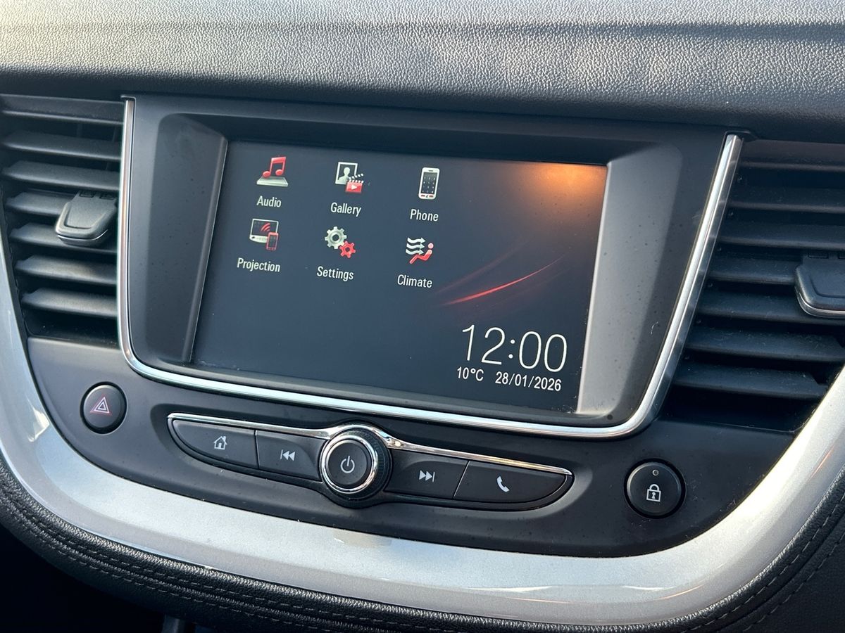 Used Vauxhall Grandland X 2019 for sale - 77361879: Photo 8