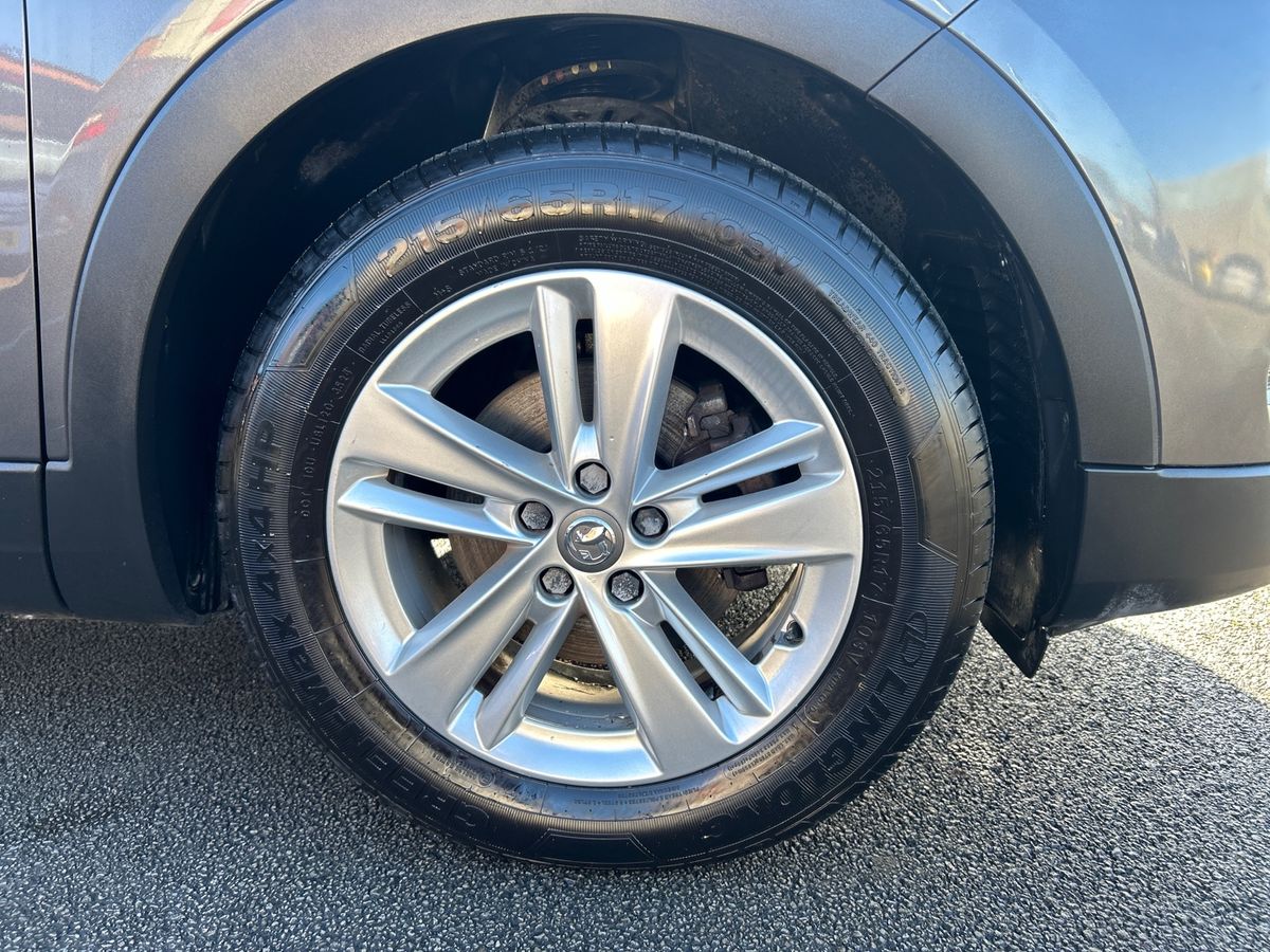 Used Vauxhall Grandland X 2019 for sale - 77361879: Photo 9