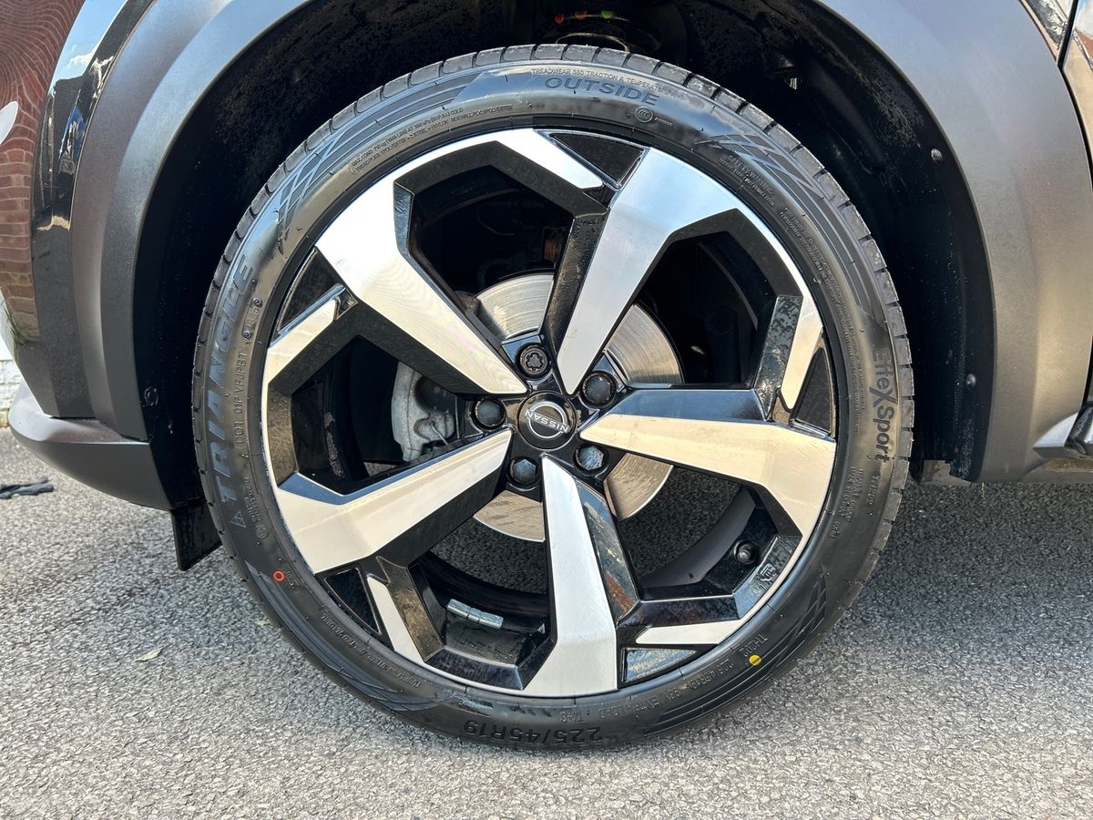 Used Nissan Juke 2023 for sale - 78120915: Photo 10