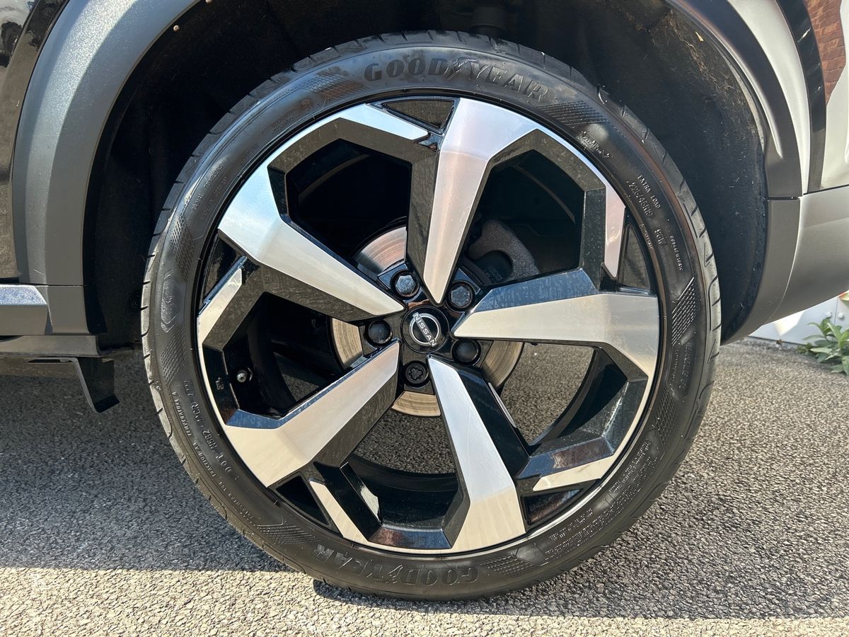 Used Nissan Juke 2023 for sale - 78120915: Photo 11