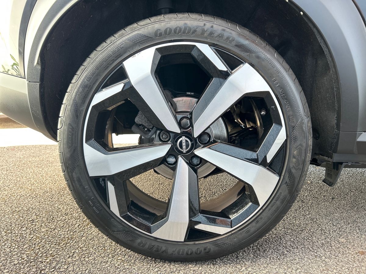 Used Nissan Juke 2023 for sale - 78120915: Photo 12