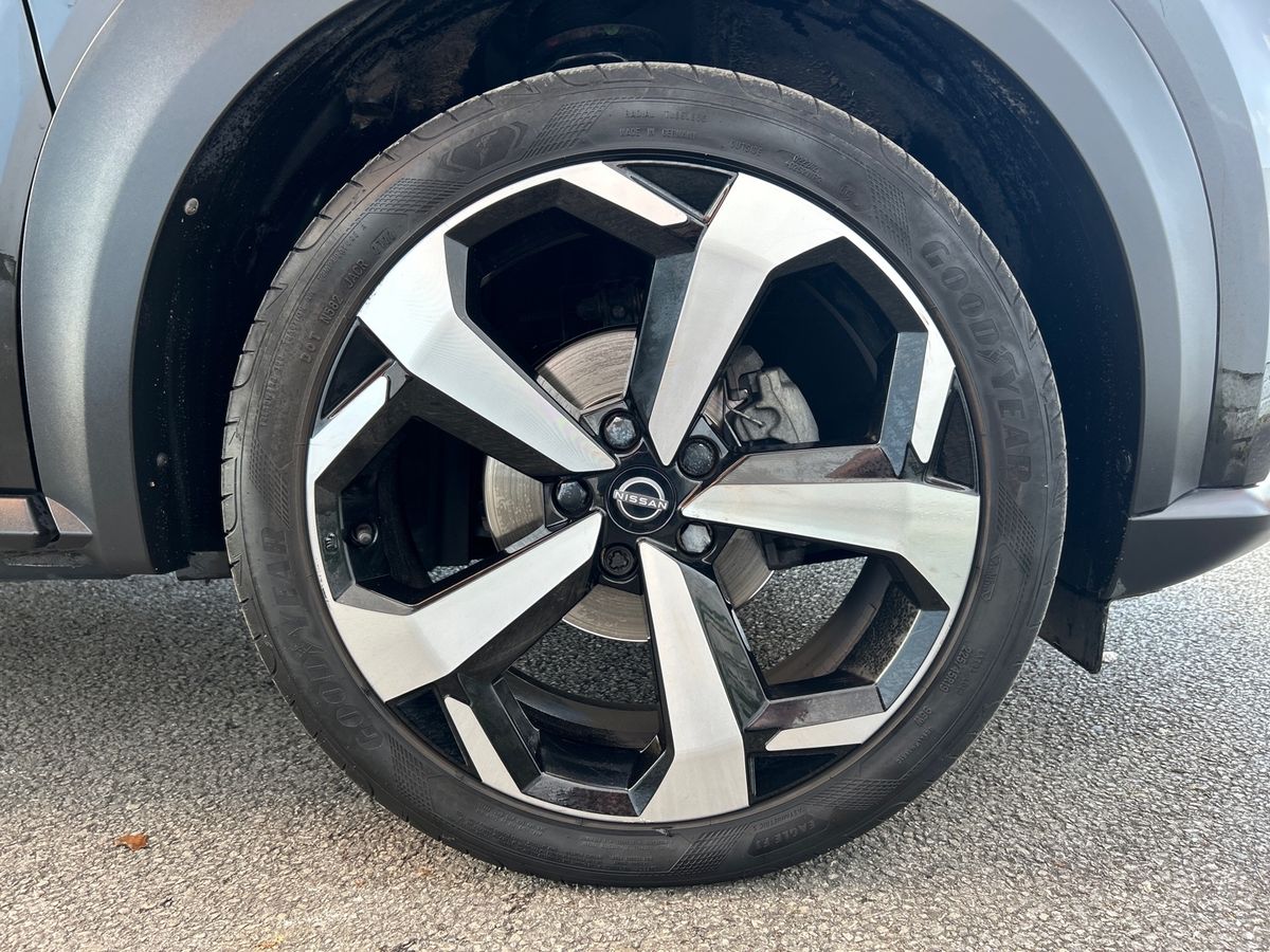 Used Nissan Juke 2023 for sale - 78120915: Photo 13