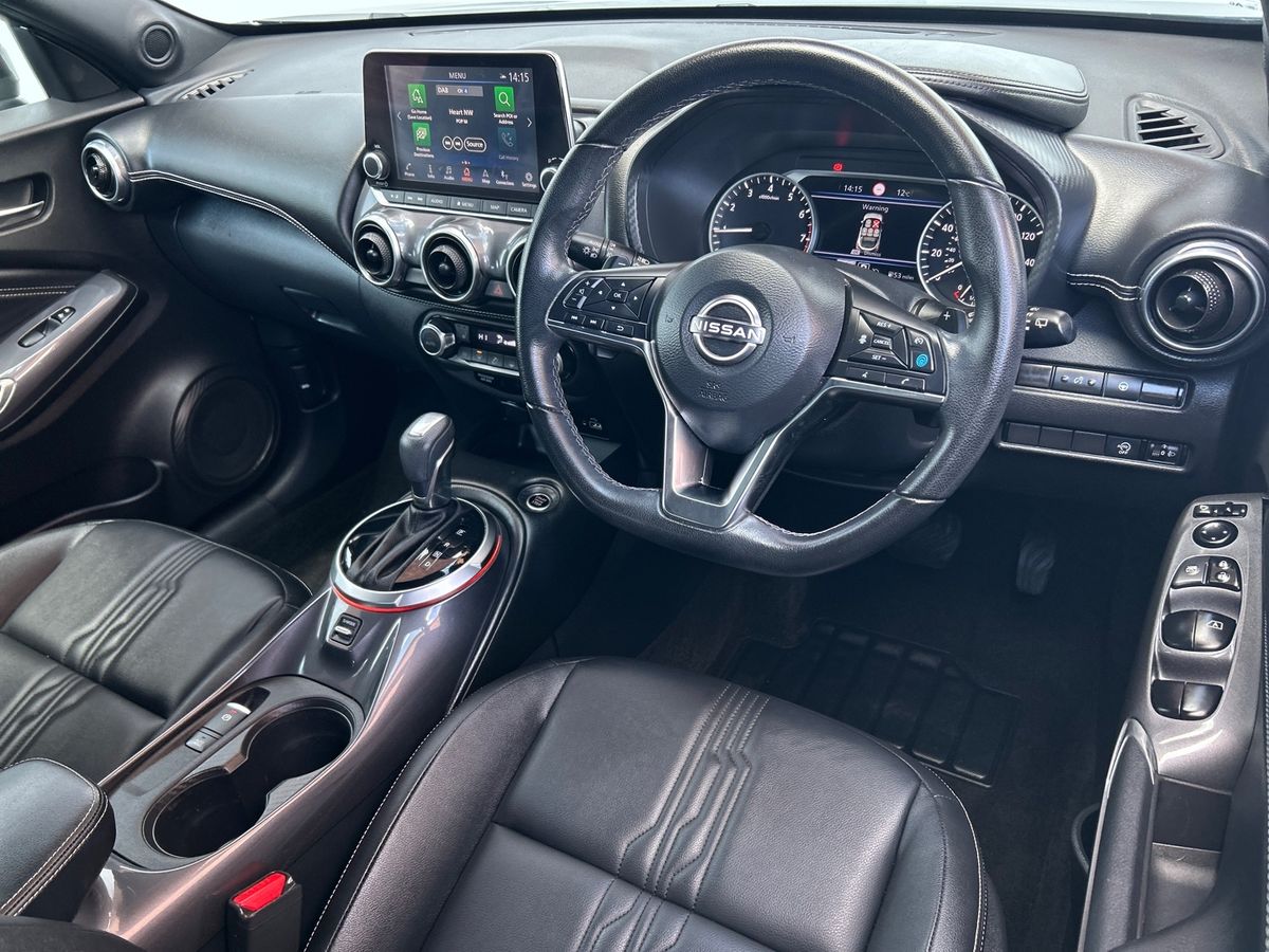 Used Nissan Juke 2023 for sale - 78120915: Photo 14