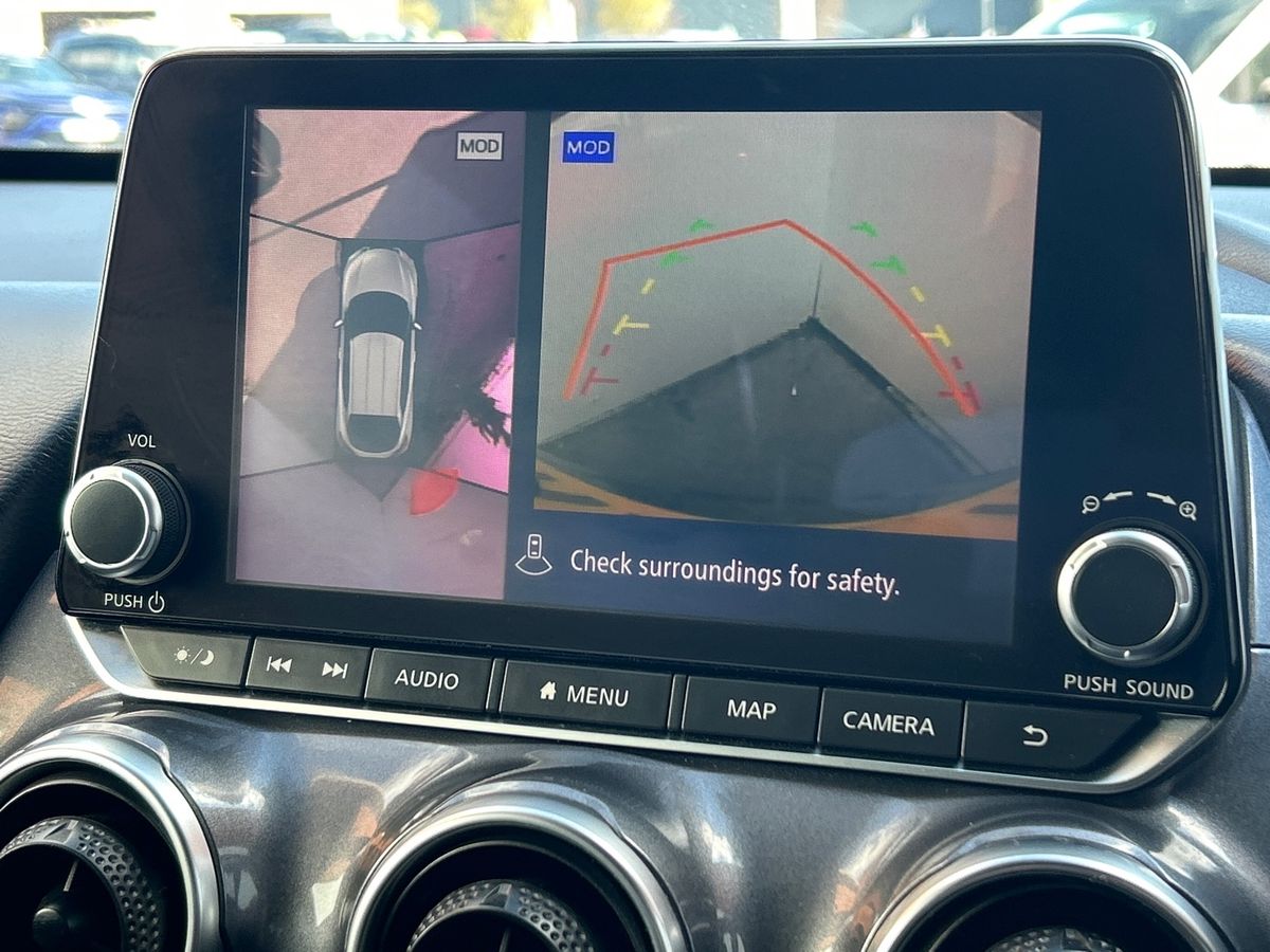 Used Nissan Juke 2023 for sale - 78120915: Photo 17