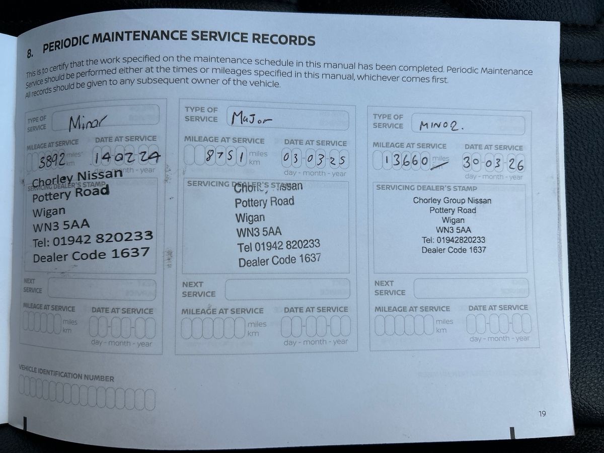 Used Nissan Juke 2023 for sale - 78120915: Photo 18