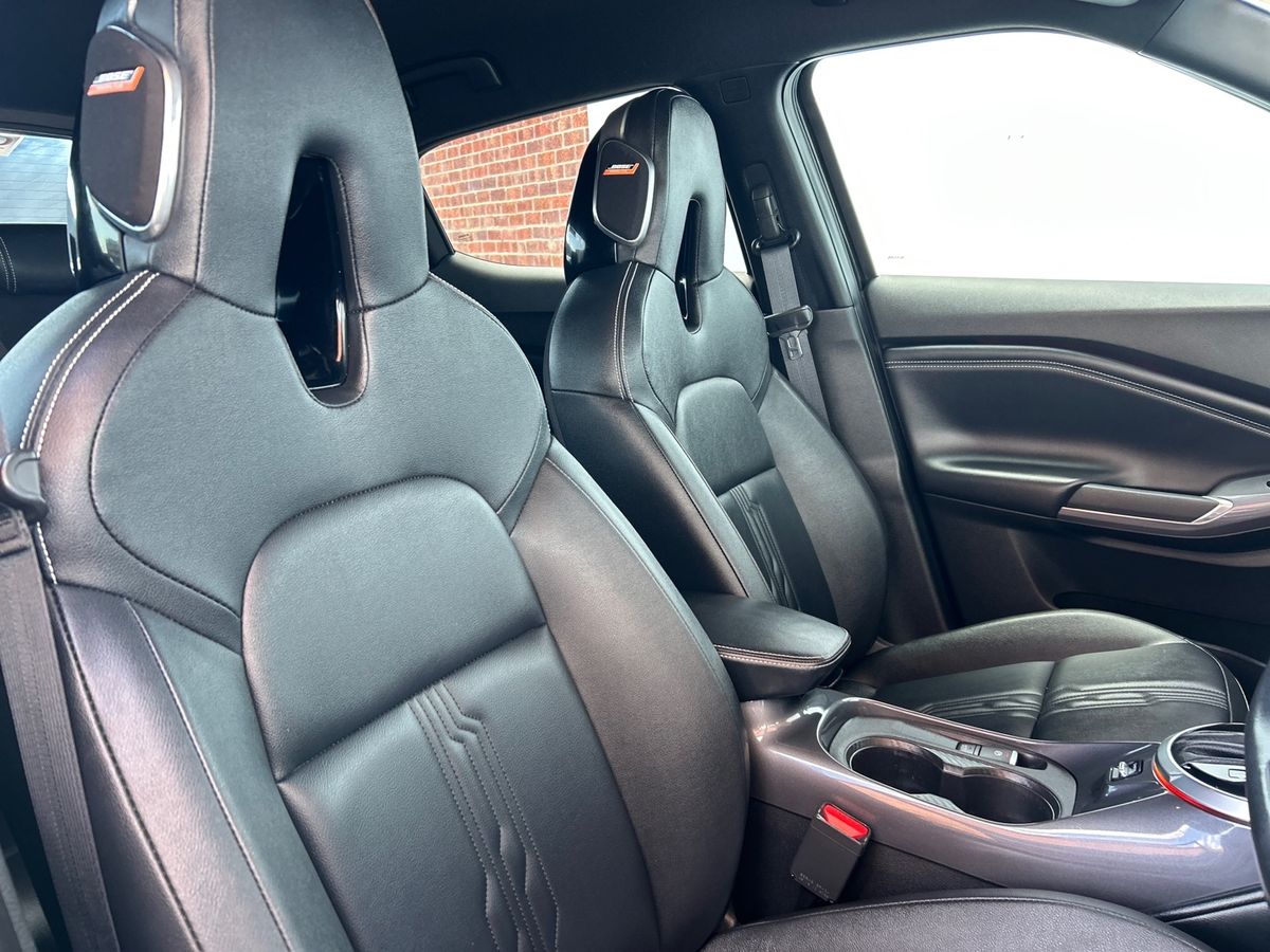 Used Nissan Juke 2023 for sale - 78120915: Photo 19