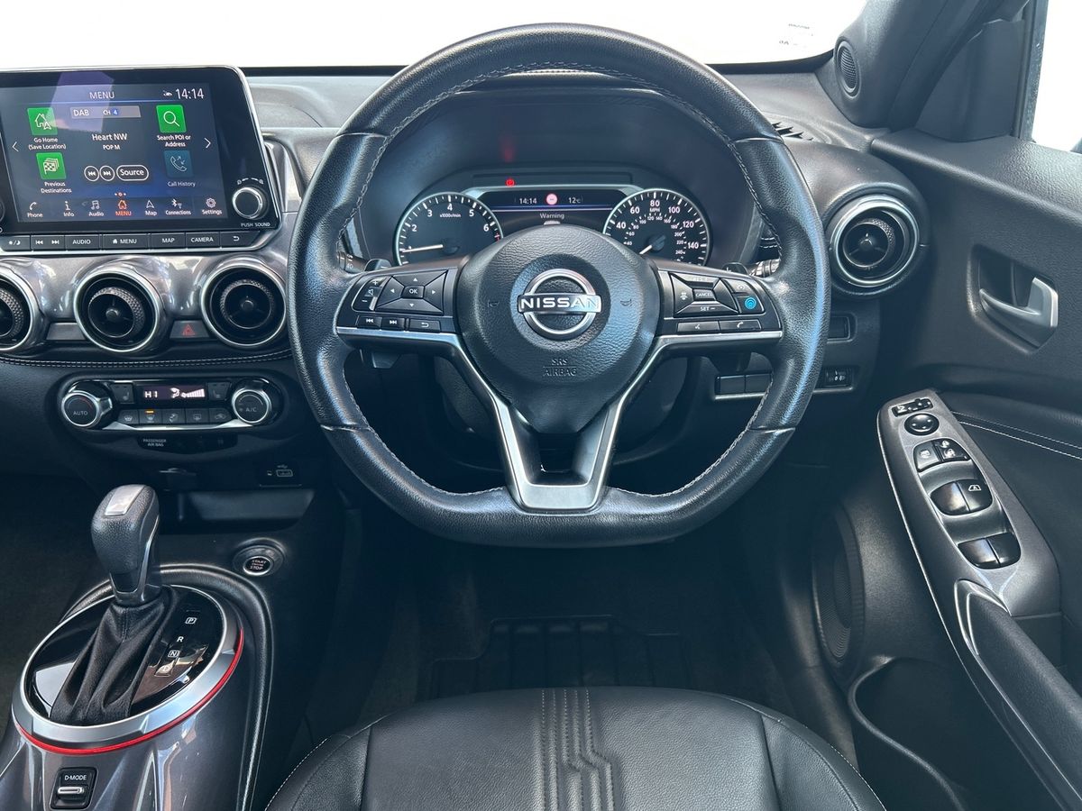 Used Nissan Juke 2023 for sale - 78120915: Photo 20