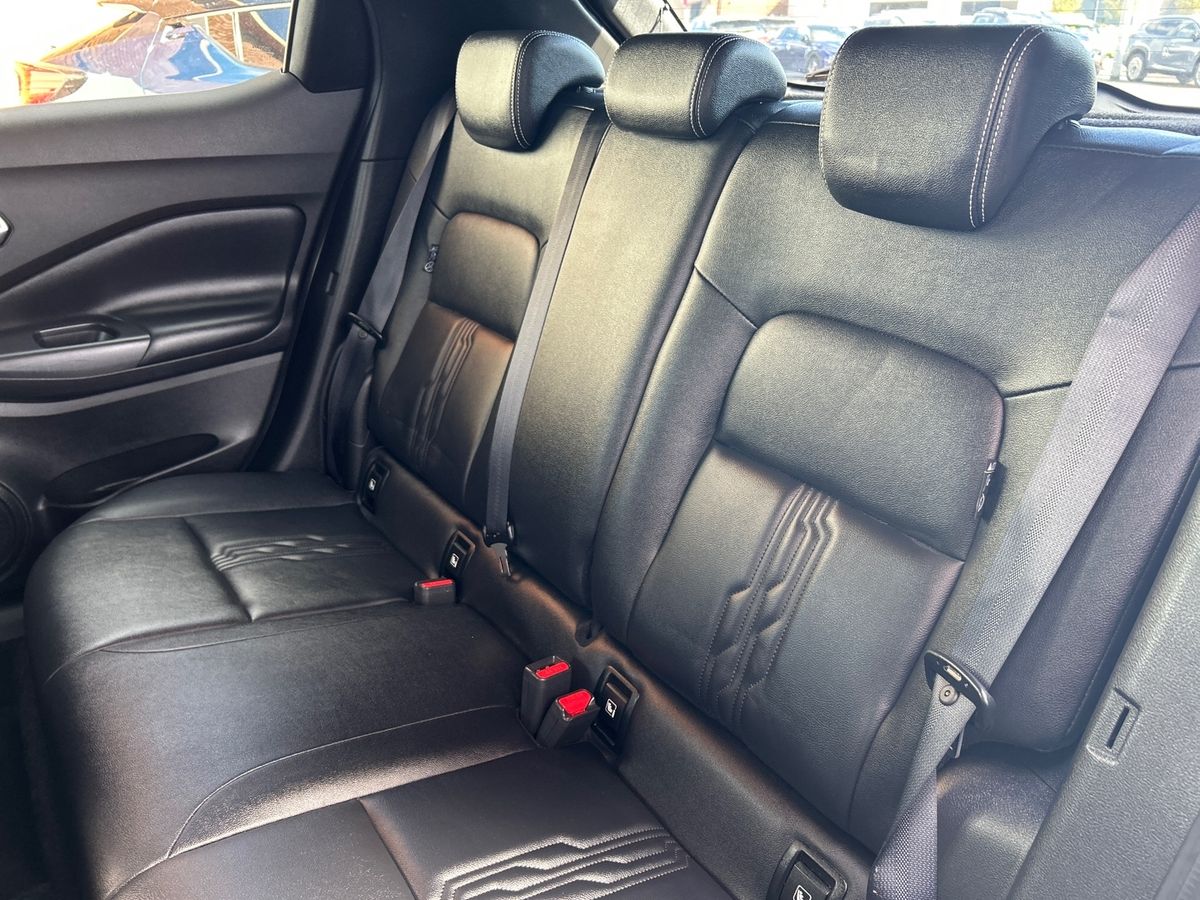 Used Nissan Juke 2023 for sale - 78120915: Photo 21