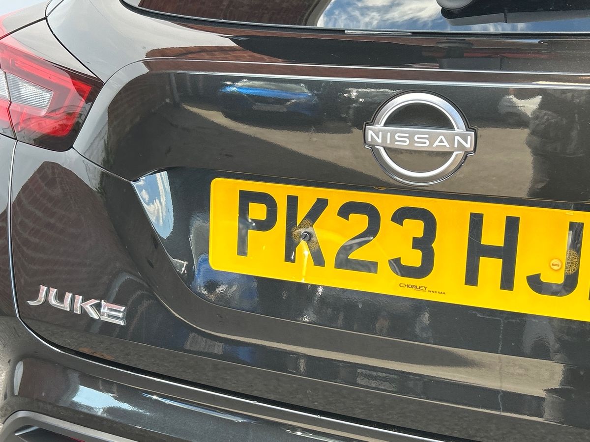 Used Nissan Juke 2023 for sale - 78120915: Photo 25