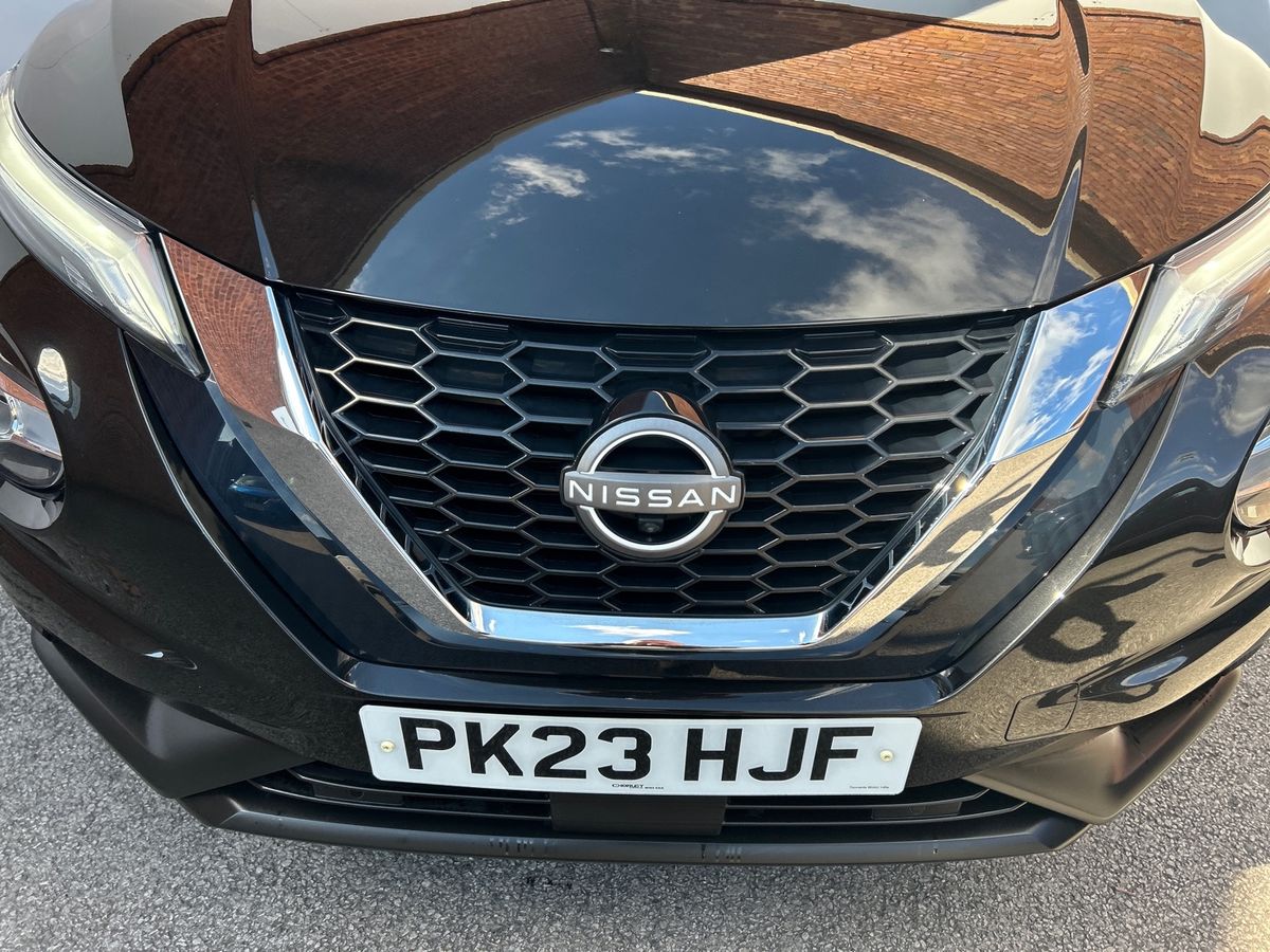 Used Nissan Juke 2023 for sale - 78120915: Photo 27