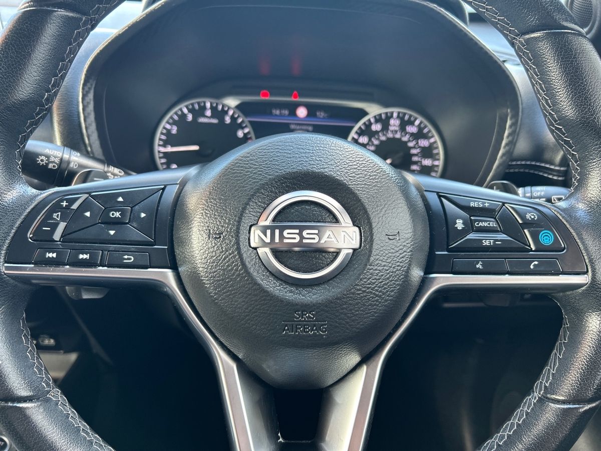 Used Nissan Juke 2023 for sale - 78120915: Photo 29