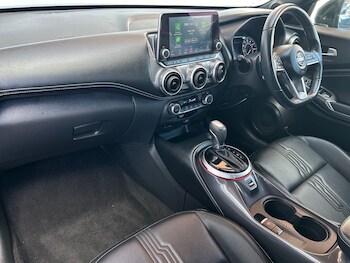 Used Nissan Juke 2023 for sale - 78120915: Photo