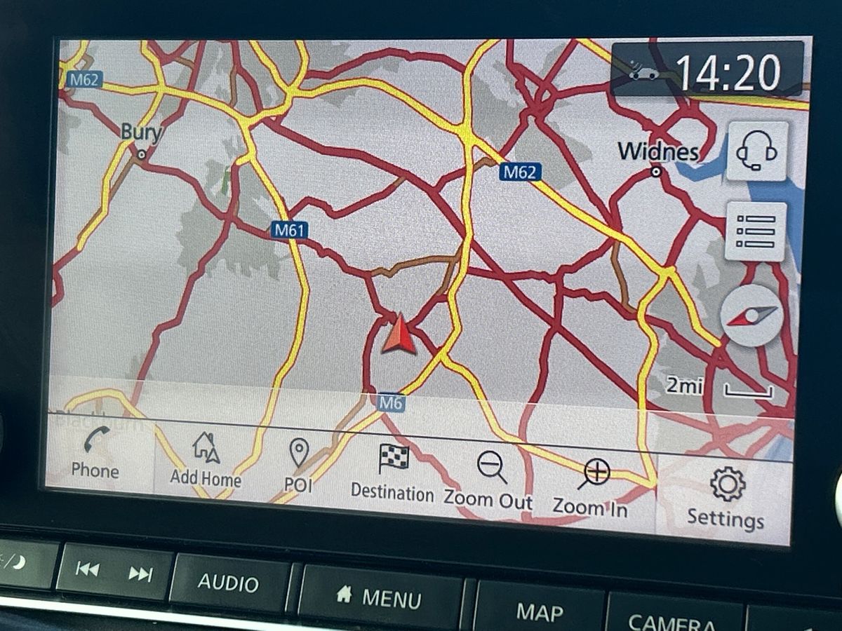 Used Nissan Juke 2023 for sale - 78120915: Photo 32