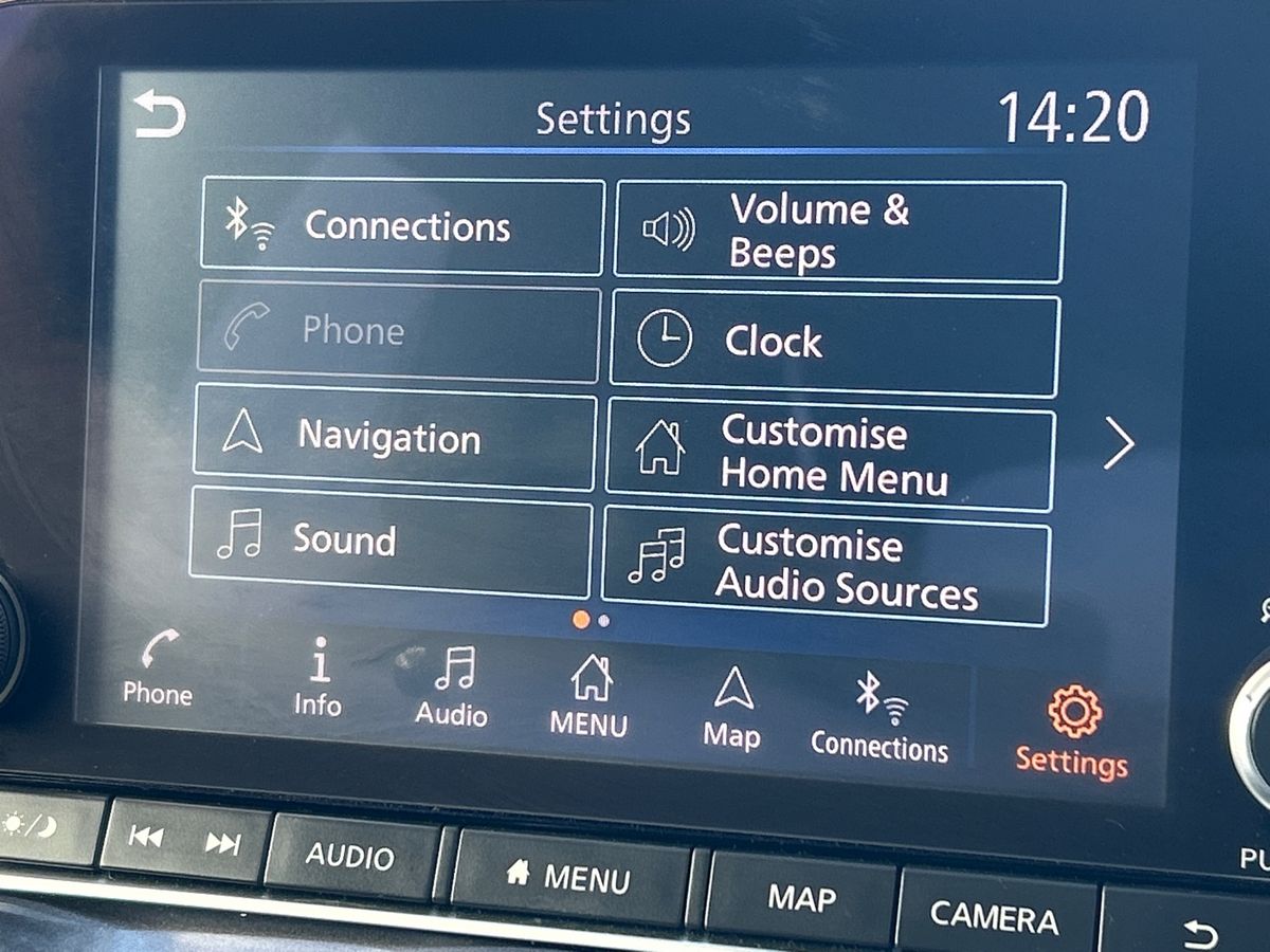 Used Nissan Juke 2023 for sale - 78120915: Photo 34