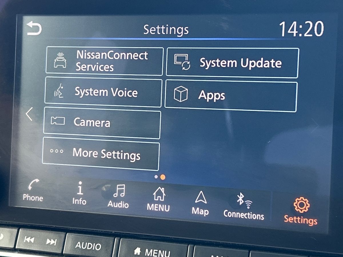 Used Nissan Juke 2023 for sale - 78120915: Photo 36