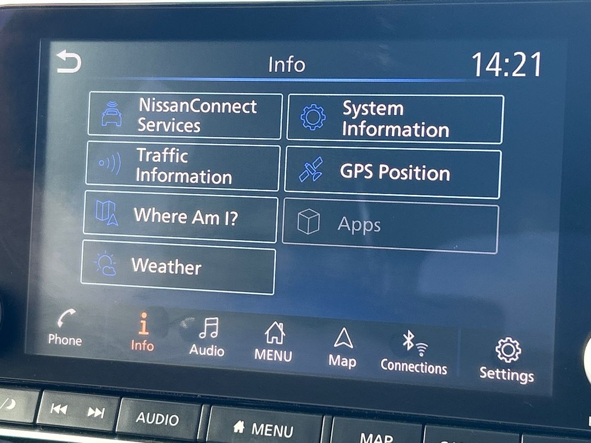 Used Nissan Juke 2023 for sale - 78120915: Photo 37