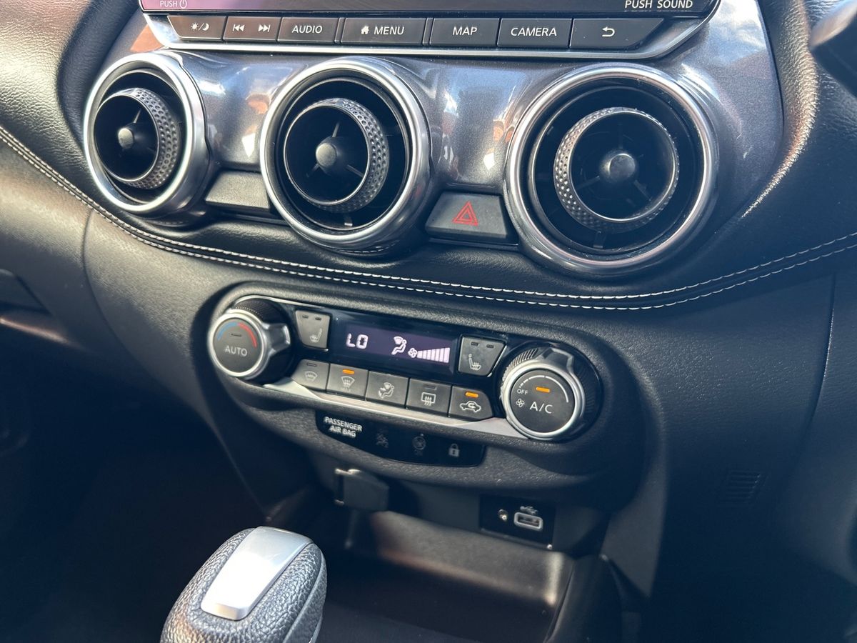 Used Nissan Juke 2023 for sale - 78120915: Photo 38