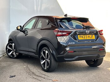 Used Nissan Juke 2023 for sale - 78120915: Photo