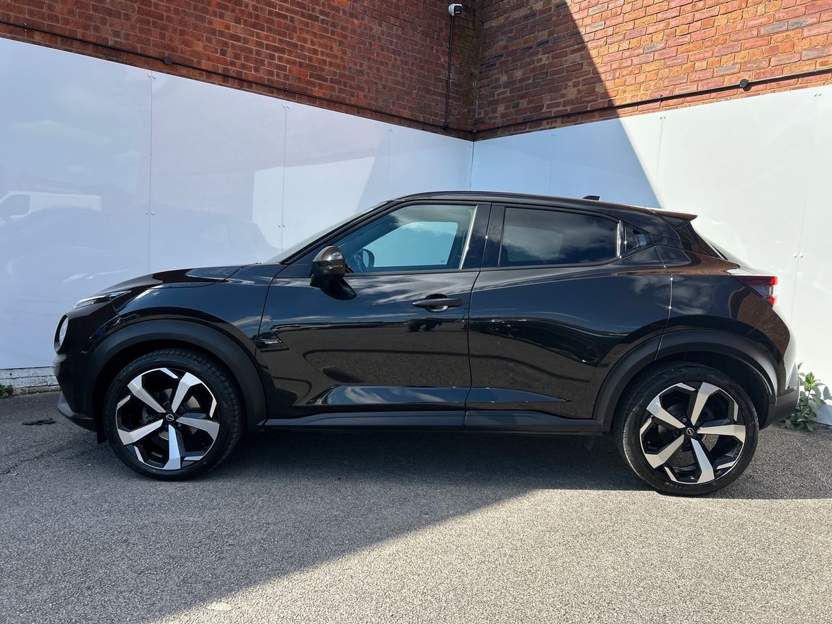 Used Nissan Juke 2023 for sale - 78120915: Photo 6