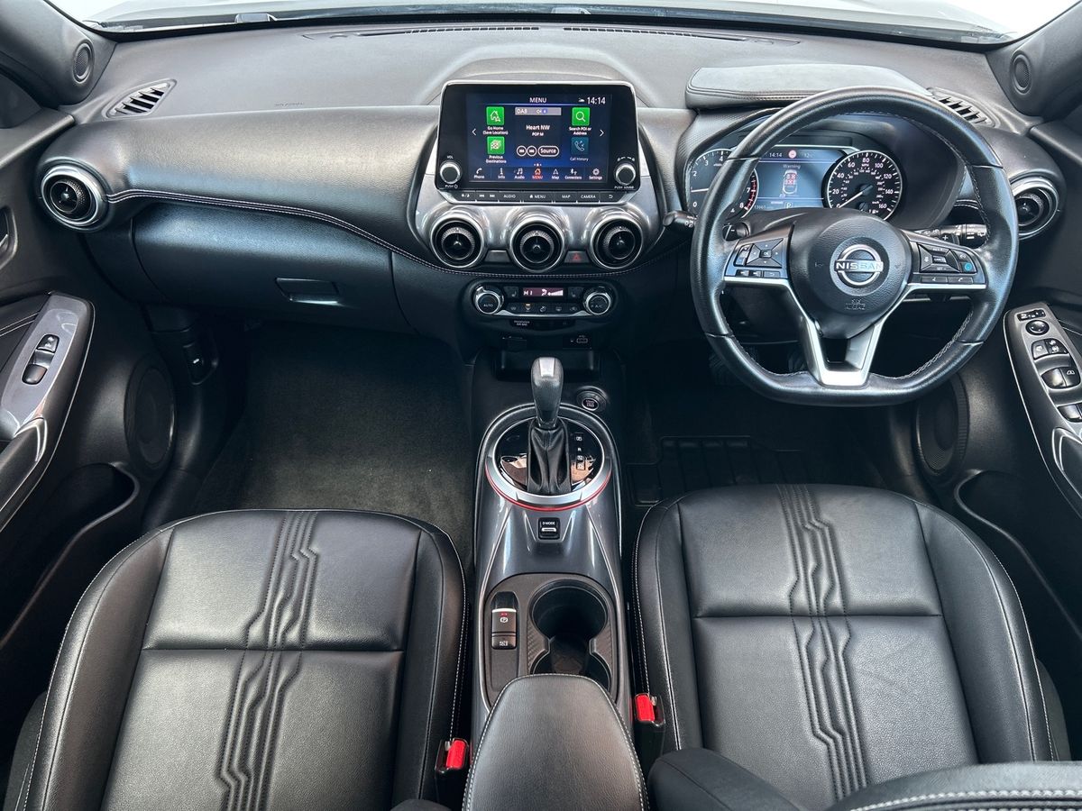 Used Nissan Juke 2023 for sale - 78120915: Photo 7