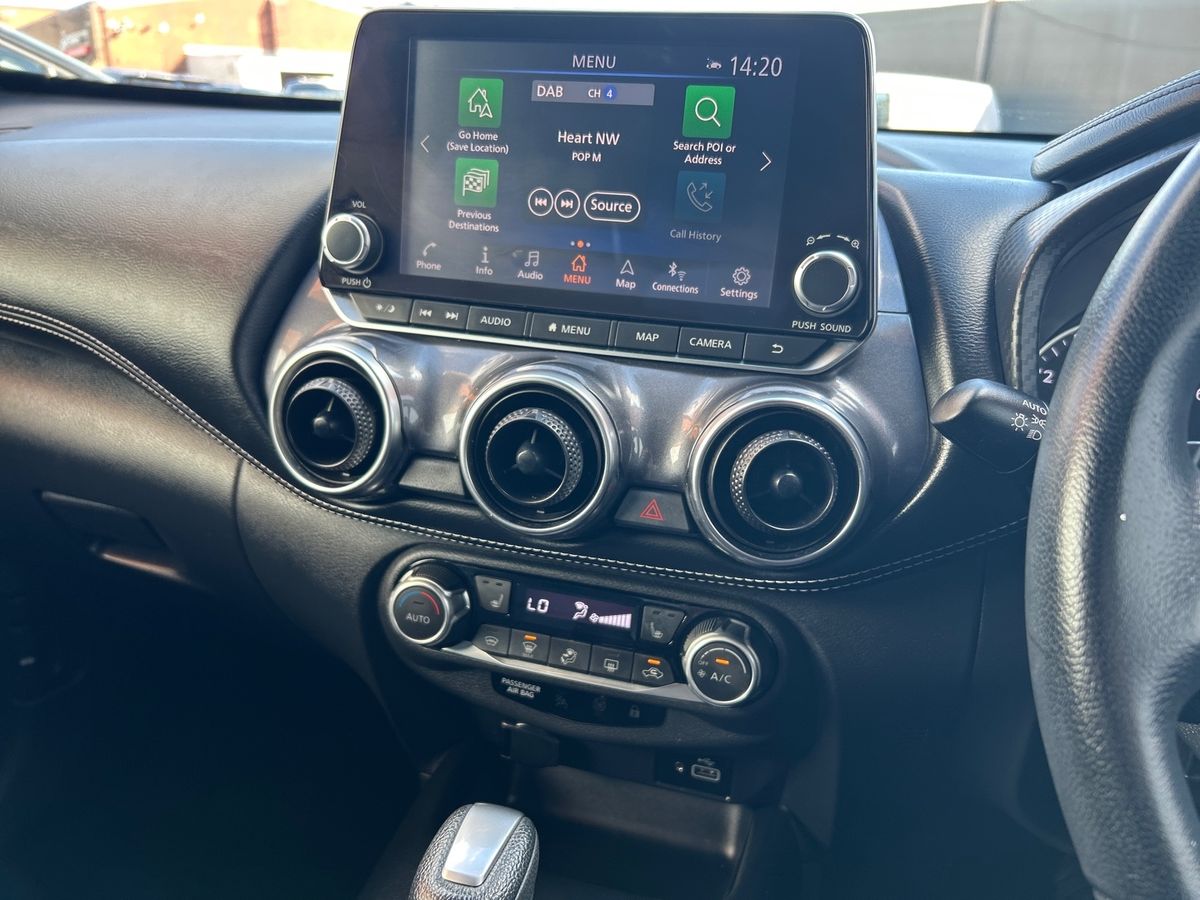 Used Nissan Juke 2023 for sale - 78120915: Photo 9