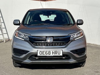 Used Honda CR-V 2018 for sale - 75969788: Photo