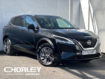 Used Nissan Qashqai 2023 for sale - 78228768: Photo