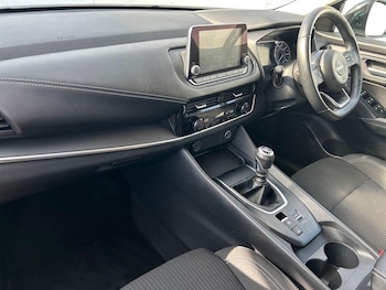 Used Nissan Qashqai 2023 for sale - 78228768: Photo