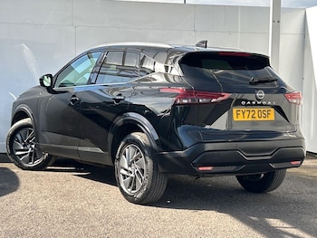 Used Nissan Qashqai 2023 for sale - 78228768: Photo