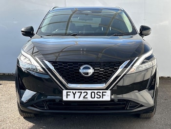 Used Nissan Qashqai 2023 for sale - 78228768: Photo