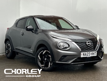 Used Nissan Juke 2023 for sale - 78268435: Photo