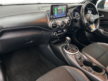 Used Nissan Juke 2023 for sale - 78268435: Photo