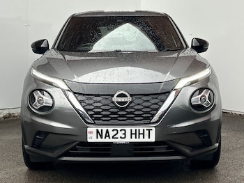 Used Nissan Juke 2023 for sale - 78268435: Photo