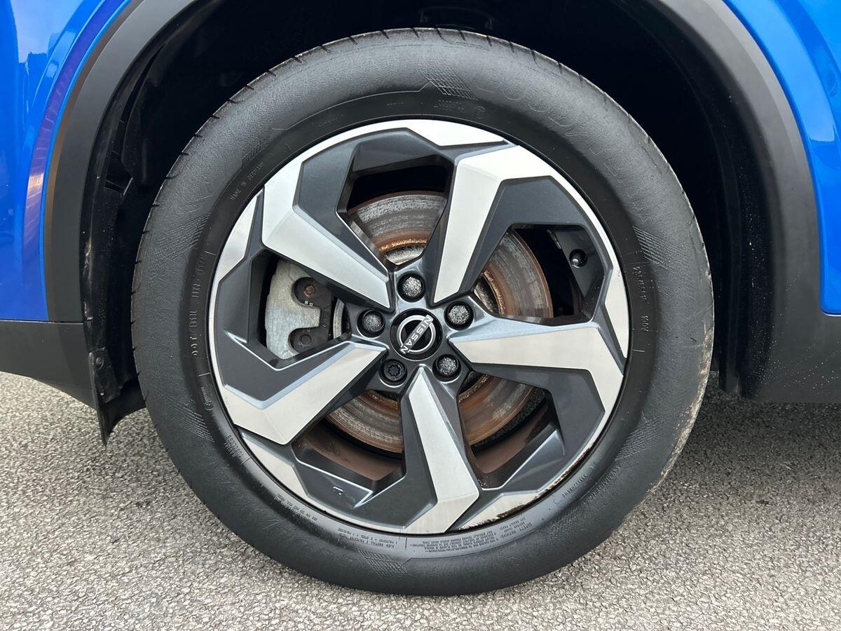 Used Nissan Qashqai 2022 for sale - 77044385: Photo 10