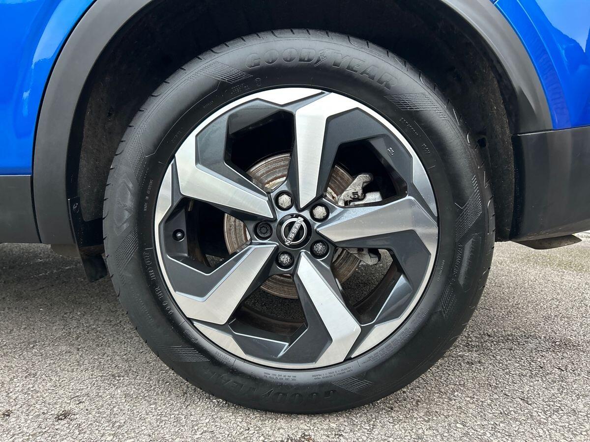 Used Nissan Qashqai 2022 for sale - 77044385: Photo 11