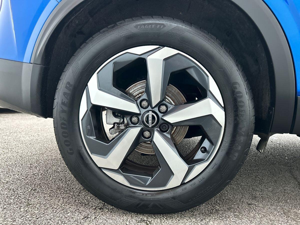 Used Nissan Qashqai 2022 for sale - 77044385: Photo 12